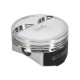 Engine parts Manley Piston Chevy 5.3 LS Gen III 3.790 B 1.115 CH -7.00cc | races-shop.com