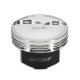 Engine parts Manley Piston Chevy 5.3 LS Gen III 3.790 B 1.115 CH -7.00cc | races-shop.com