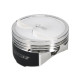 Engine parts Manley Piston Chevy 5.3 LS Gen III 3.800 B 1.115 CH -7.00cc | races-shop.com