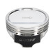 Engine parts Manley Piston Set Chevrolet LS 4.130 B 1.115 CH -18.00cc | races-shop.com
