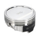 Engine parts Manley Piston Set Chevrolet LS 4.165 B 1.115 CH -18.00cc | races-shop.com