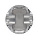 Engine parts Manley Piston Set Chevrolet LS 4.165 B 1.115 CH -18.00cc | races-shop.com