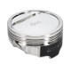 Engine parts Manley Piston Set Chevrolet LS 4.165 B 1.115 CH -18.00cc | races-shop.com
