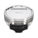 Engine parts Manley Piston Set Chevrolet LS 4.185 B 1.115 CH -18.00cc | races-shop.com