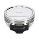Engine parts Manley Piston Set Chevrolet LS 4.185 B 1.115 CH -18.00cc | races-shop.com