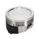 Engine parts Manley Piston Ford 4.6L Modular V8 3.572 B 1.220 CH -11.00cc | races-shop.com