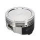 Engine parts Manley Piston Ford 4.6L Modular V8 3.572 B 1.220 CH -11.00cc | races-shop.com