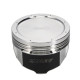 Engine parts Manley Piston Ford 4.6L Modular V8 3.572 B 1.220 CH -11.00cc | races-shop.com