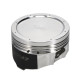 Engine parts Manley Piston Ford 4.6L Modular V8 3.582 B 1.220 CH -11.00cc | races-shop.com