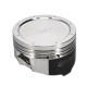 Engine parts Manley Piston Ford 4.6L Modular V8 3.582 B 1.220 CH -11.00cc | races-shop.com