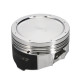 Engine parts Manley Piston Ford 4.6L Modular V8 3.582 B 1.220 CH -11.00cc | races-shop.com