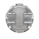 Engine parts Manley Piston Ford 4.6L Modular V8 3.582 B 1.220 CH -11.00cc | races-shop.com