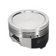 Engine parts Manley Piston Ford 4.6L Modular V8 3.700 B 1.220 CH -11.00cc | races-shop.com