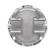 Engine parts Manley Piston Ford 4.6L Modular V8 3.700 B 1.220 CH -11.00cc | races-shop.com