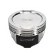 Engine parts Manley Piston Set Ford 4.6 Modular 3.582 B 1.200 CH -14.00cc | races-shop.com
