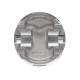 Engine parts Manley Piston Set SBC 4.060 Bore 1.250 CH -4.00cc | races-shop.com
