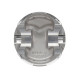 Engine parts Manley Piston SBC 4.030 Bore 1.125 CH -4.00cc | races-shop.com