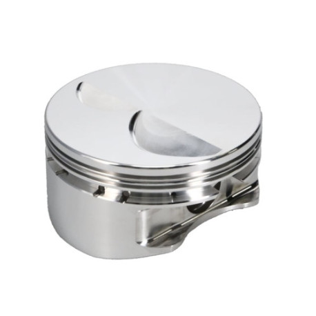 Engine parts Manley Piston SBC 4.035 Bore 1.125 CH -4.00cc | races-shop.com