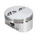 Engine parts Manley Piston Set SBC 4.030 Bore 1.550 CH -2.50cc | races-shop.com