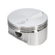 Engine parts Manley Piston SBC 4.030 Bore 1.550 CH -2.50cc | races-shop.com