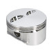 Engine parts Manley Piston Set SBC 4.040 Bore 1.550 CH -2.50cc | races-shop.com