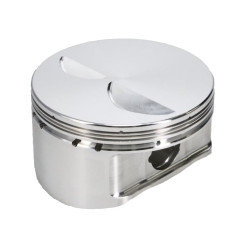 Manley Piston Set SBC 4.035 Bore 1.125 CH -2.50cc