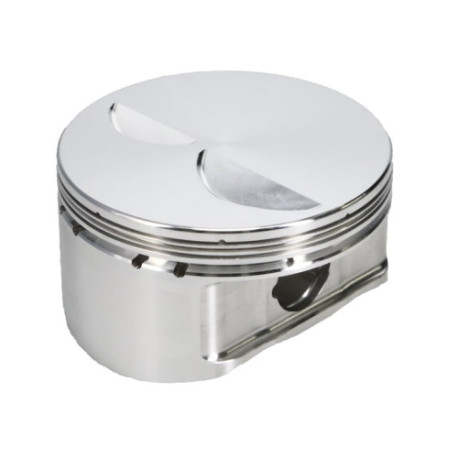 Engine parts Manley Piston SBC 4.030 Bore 1.250 CH -2.50cc | races-shop.com
