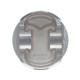 Engine parts Manley Piston SBC 4.030 Bore 1.250 CH -2.50cc | races-shop.com