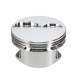 Engine parts Manley Piston SBC 4.030 Bore 1.550 CH -4.00cc | races-shop.com