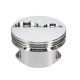 Engine parts Manley Piston SBC 4.030 Bore 1.280 CH -4.00cc | races-shop.com