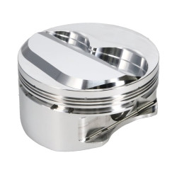 Manley Piston Set SBC 4.035 Bore 1.125 CH 11.00cc