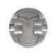 Engine parts Manley Piston Set SBC 4.035 Bore 1.125 CH 11.00cc | races-shop.com
