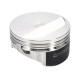 Engine parts Manley Piston Set Chevrolet LS 4.125 B 1.115 CH -5.00cc | races-shop.com