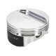 Engine parts Manley Piston Set Chevrolet LS 4.130 B 1.115 CH -5.00cc | races-shop.com