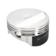 Engine parts Manley Piston Set Chevrolet LS 4.130 B 1.115 CH -5.00cc | races-shop.com