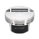 Engine parts Manley Piston Set Chevrolet LS 4.130 B 1.115 CH -5.00cc | races-shop.com