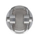 Engine parts Manley Piston Set Chevrolet LS 4.130 B 1.115 CH -5.00cc | races-shop.com