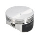 Engine parts Manley Piston Chevrolet LS 4.010 Bore 1.304 CH -4.00cc | races-shop.com