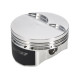 Engine parts Manley Piston Set Chevrolet LS 4.065 B 1.304 CH -4.00cc | races-shop.com