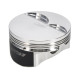 Engine parts Manley Piston Chevrolet LS 4.005 Bore 1.115 CH -4.00cc | races-shop.com