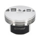 Engine parts Manley Piston Chevrolet LS 4.030 Bore 1.115 CH -4.00cc | races-shop.com