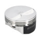 Engine parts Manley Piston Chevrolet LS 4.030 Bore 1.115 CH -4.00cc | races-shop.com