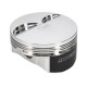 Engine parts Manley Piston Set Chevrolet LS 4.070 B 1.115 CH -4.00cc | races-shop.com