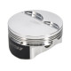 Engine parts Manley Piston Set Chevrolet LS 4.070 B 1.115 CH -4.00cc | races-shop.com
