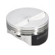 Engine parts Manley Piston Set Chevrolet LS 4.070 B 1.115 CH -4.00cc | races-shop.com
