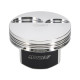 Engine parts Manley Piston Set Chevrolet LS 4.070 B 1.115 CH -4.00cc | races-shop.com