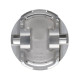 Engine parts Manley Piston Set Chevrolet LS 4.070 B 1.115 CH -4.00cc | races-shop.com