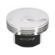 Engine parts Manley Piston Chevrolet LS 4.075 Bore 1.115 CH -4.00cc | races-shop.com