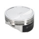 Engine parts Manley Piston Set Chevrolet LS 4.001 B 1.115 CH -10.00cc | races-shop.com