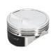 Engine parts Manley Piston Set Chevrolet LS 4.005 B 1.115 CH -10.00cc | races-shop.com